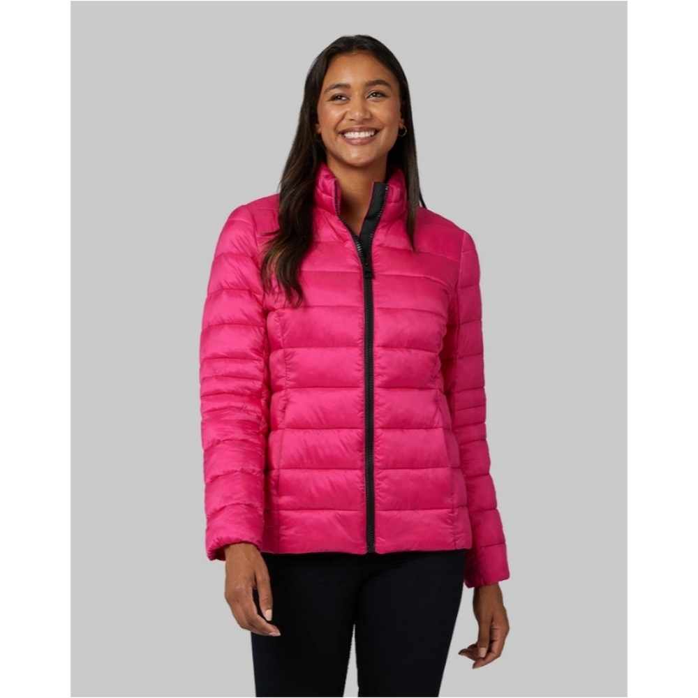 32 Degrees | Lightweight Active Packable Jacket N… - image 1